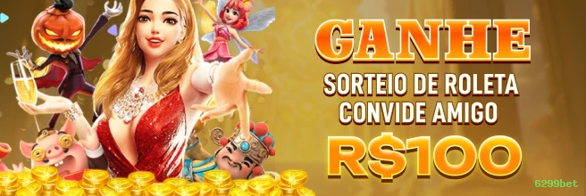 Programa VIP exclusivo da 6299bet